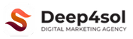 deep4sol digital marketing agency