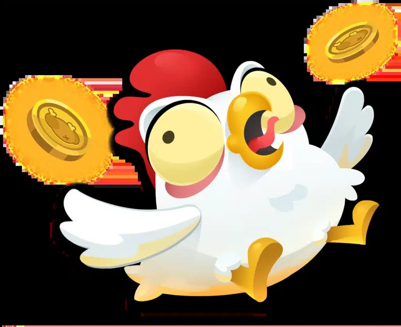 Best chicken road game in Spain